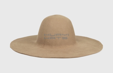 Campanas para Sombreros de Ala Ancha >>>