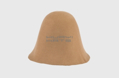 Campanas C&oacute;nicas para Sombrero Western>>>