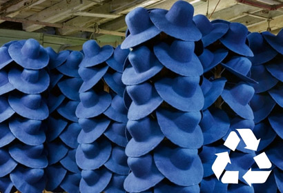 <b>Te&ntilde;ido Ecol&oacute;gico (Libre de Azo)</b>