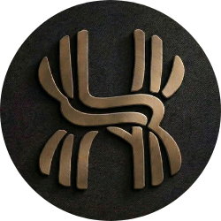 Símbolo del logotipo de Huayi Yiyi