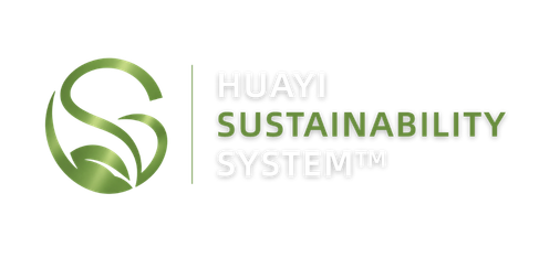HUAYI Logo